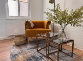 Ferienwohnung Hannes