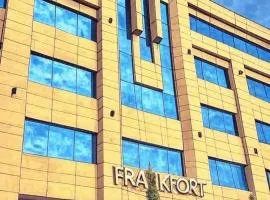Frankfort Hotel and Spa