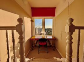Chic Private Room in Shared Flat Free Parking, hotel v destinaci Bromley