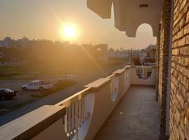 Kafkalia Sea Breeze, Hotel in Larnaka