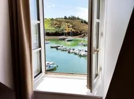 Le Roi de Guerveur - Appartement vue mer