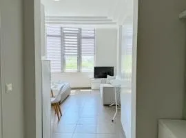 Kris Apart-Hotel