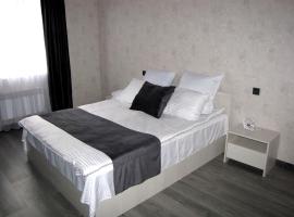 Lanj, hotel v destinaci Vanadzor