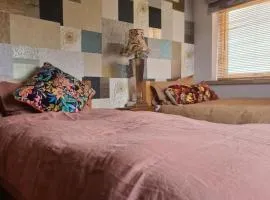 Fir Tree Lodge