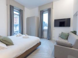 Villa Magenta Rho Fair & Station, hotel in Rho