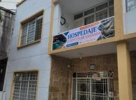 El Rincón de Granada Casa de Huespedes