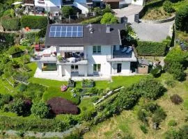 Panoramic Design Villa on Lake Maggiore! Villa Sfarzoso