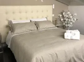 B&B Quarto Saraceno