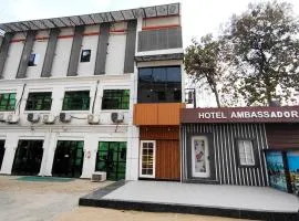 Hotel Ambassador Varanasi