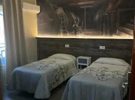 Hostal imperio