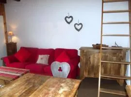 Mayens de l Ours CZ 031 - MOUNTAIN apartment 6 per