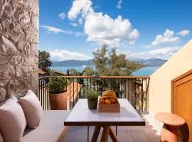 The K Nest Hotel Nafplio