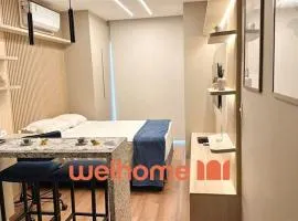 Studio em Cotia completo com boa localização