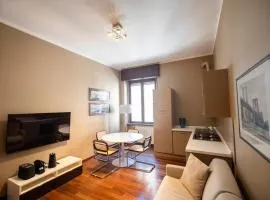 Darsena Navigli Luxury Living