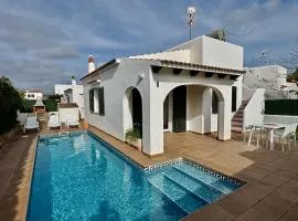 Villa Dofins