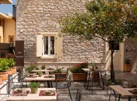The K Nest Hotel Nafplio