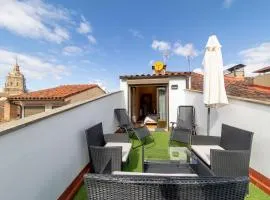 Ático Duplex CALLE MAYOR