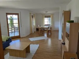 Ferienwohnung mit toller Aussicht