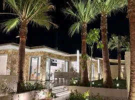 منتجع عسيب نجد