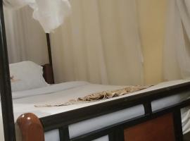 Urbane Hotel Urbane Plaza