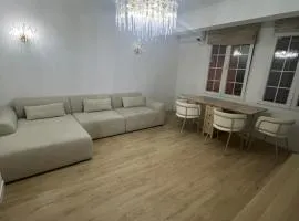 Apart Sandra 200 meters beach