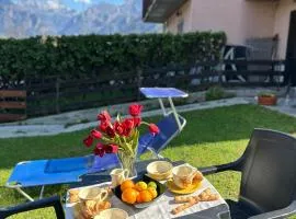 Casa Sally - Lago e montagna