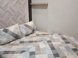 Ruby Apartment #32
