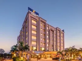 Comfort Inn Alstonia