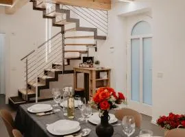 Al Vicolo Holiday Home