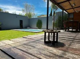 Chana's House