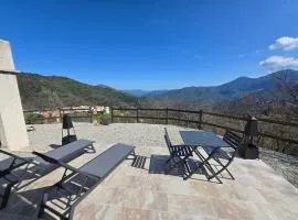 Casa Punta Di Vista