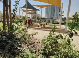 Luna Nest Family Ajman V I P