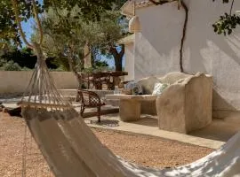 Casa Abuelo Cottage