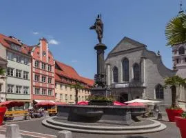 Ferienwohnungen Hensler