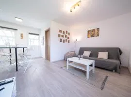 Tisza-lak Apartmanházak