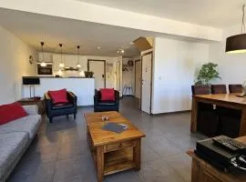 Apartment in the Heart of Durbuy