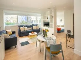 Wembley Stadium Apartments by Sleepy Lodge London