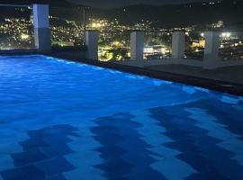 Tu mejor opción por san gil, hotel in San Gil