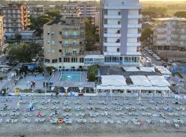 Bikini Tropicana Family Hotel