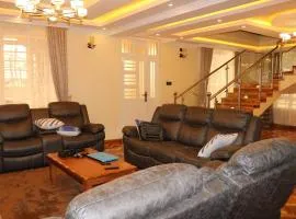 Good View House