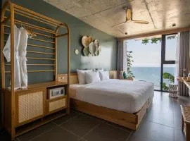 Leaf Beachfront Hotel Da Nang