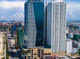 Mường Thanh, hotell i Da Nang