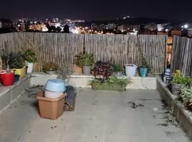 pisgat zaav