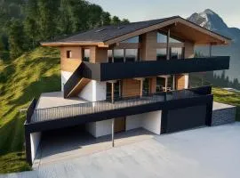 LAPURIS - brandnertal mountain retreat