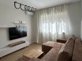 Cute apartment at city centre