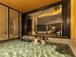 Ooedo Onsen Monogatari Premium Gero Honkan