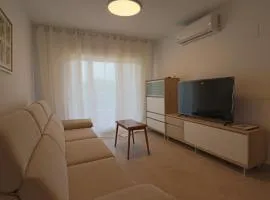 Nice apartment next to the golf