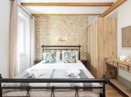 Vanilla by Life Homes