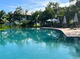 Vila do Lago, Praia do Forte