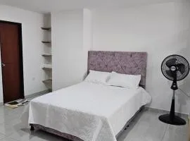 Apartamento en San Gil, moderno y excelente ubicación